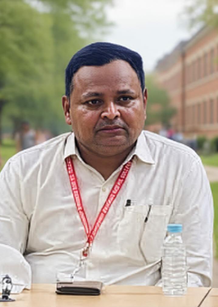DR SUBHASH CHANDRA CHAUHAN
