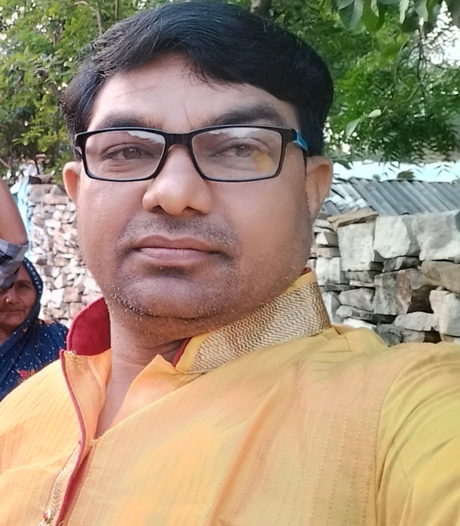 Dr. INDRA BAHADUR