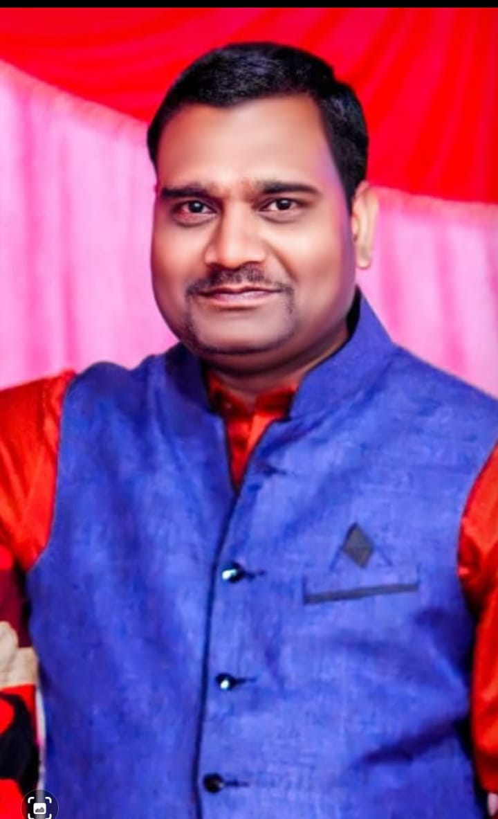 DR ATUL KUMAR JOSHI