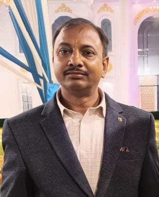 DR ABHAY SHANKAR DWIVEDI