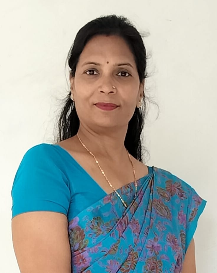 Dr. Sunita Kumari Singh