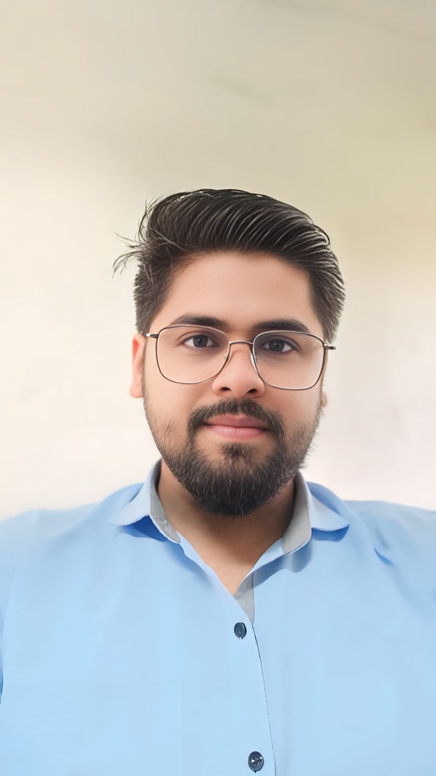 MR ANOOP KUMAR DWIVEDI