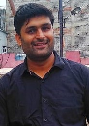 MR MUKESH GUPTA