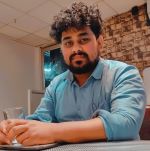 Dr. ANKUR CHAUBEY
