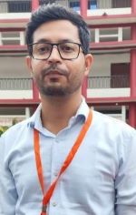 Dr. ABHISHEK UPADHYAY