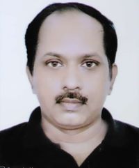 DR AMOD KUMAR SINGH