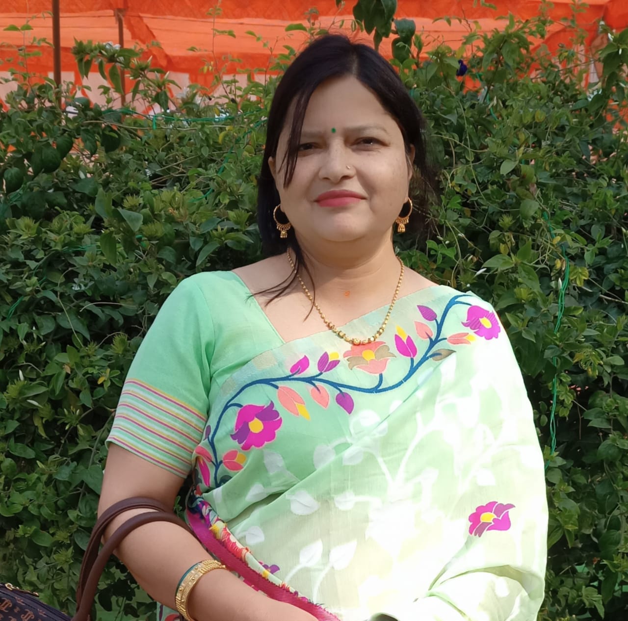DR VANDANA YADAV