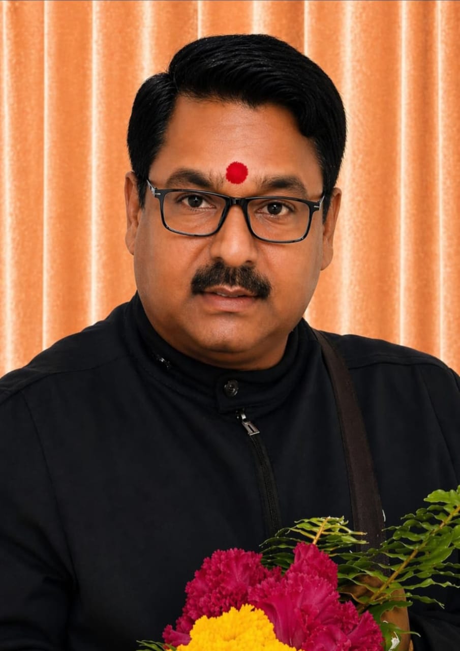 DR NEELKANTH MISHRA