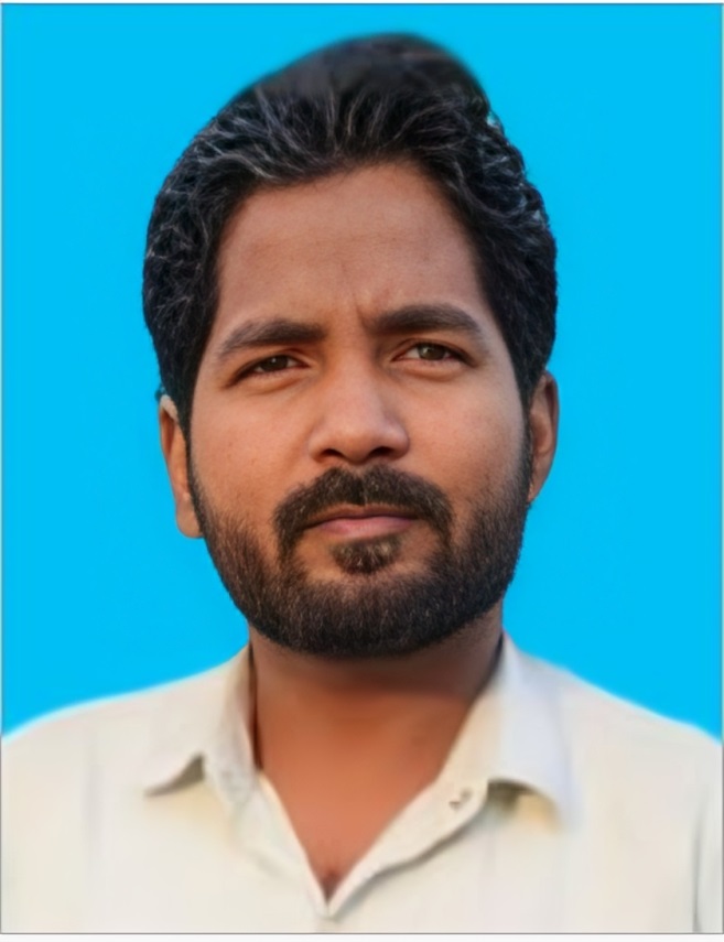 Mr. Hamid Raza
