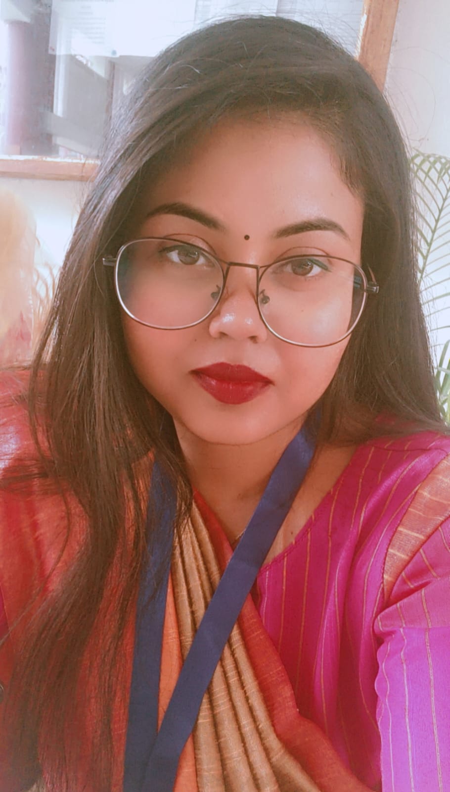 Miss. Shweta Kumari