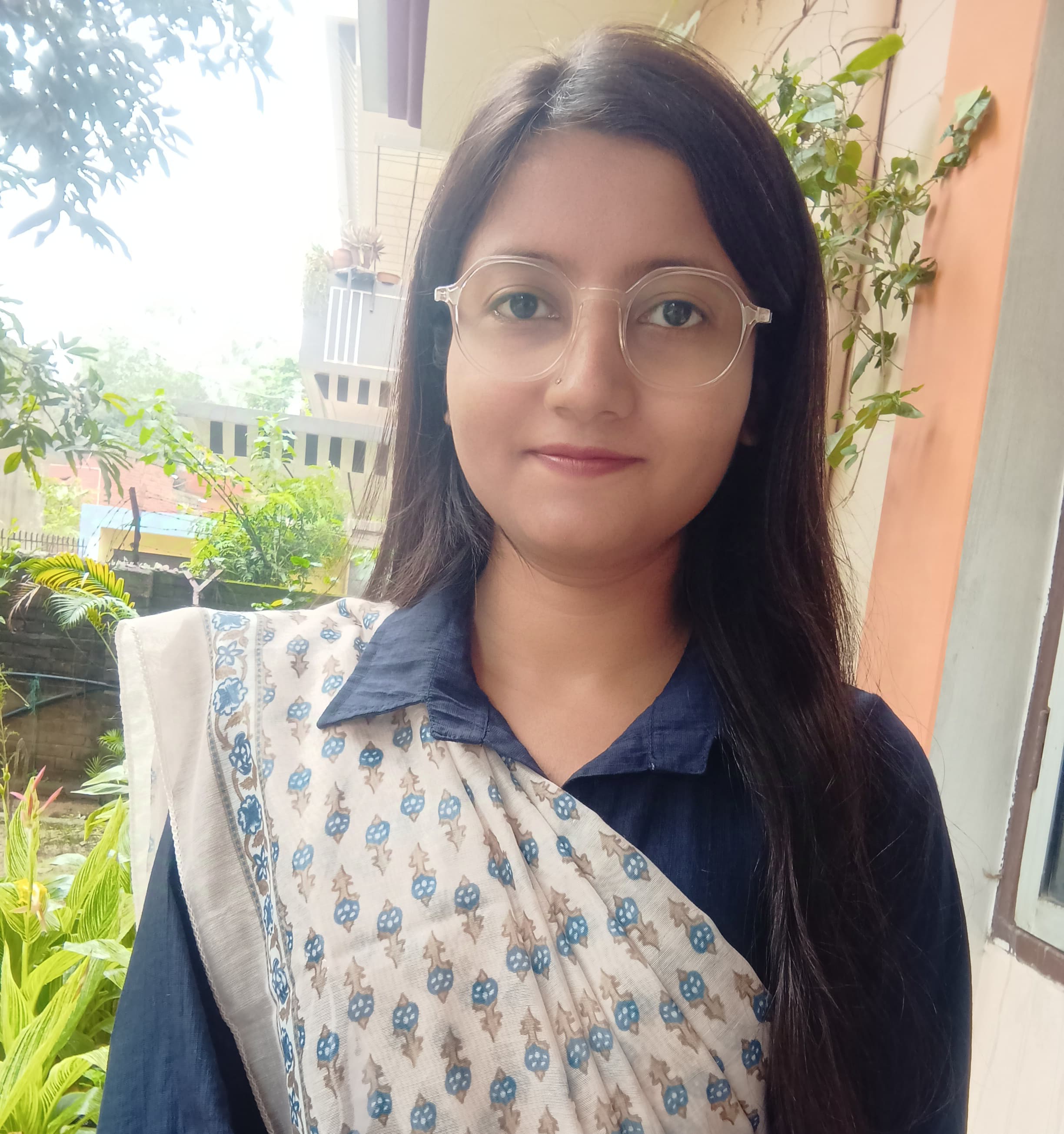 Miss. Bhavana Pandey