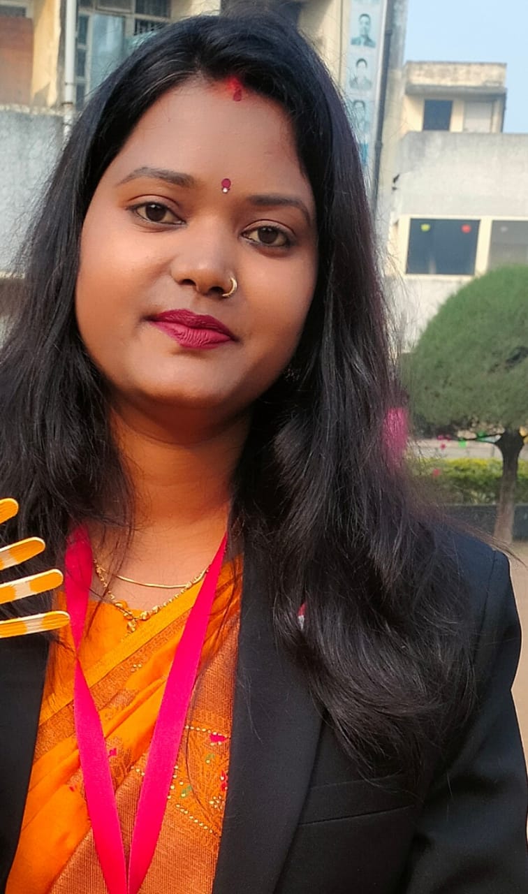 Kiran Lata
