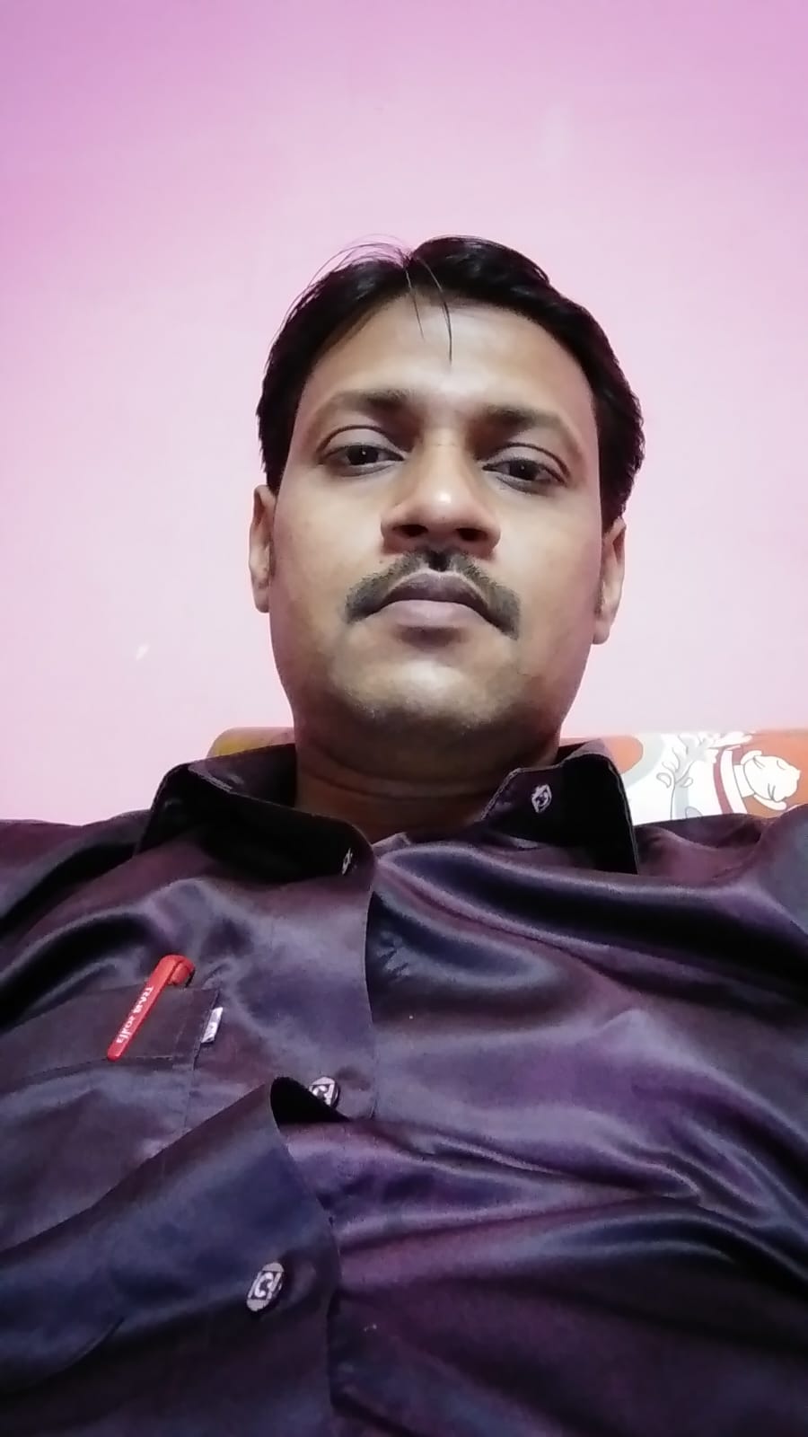 Vikas Sen Gupta