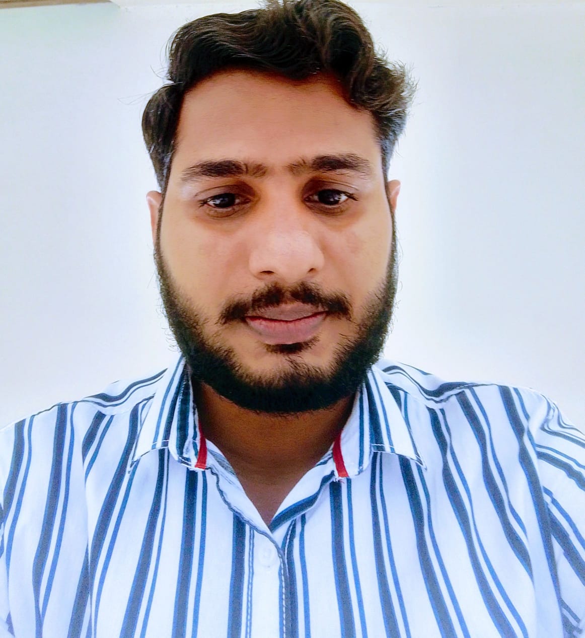 HARINARAYAN YADAV