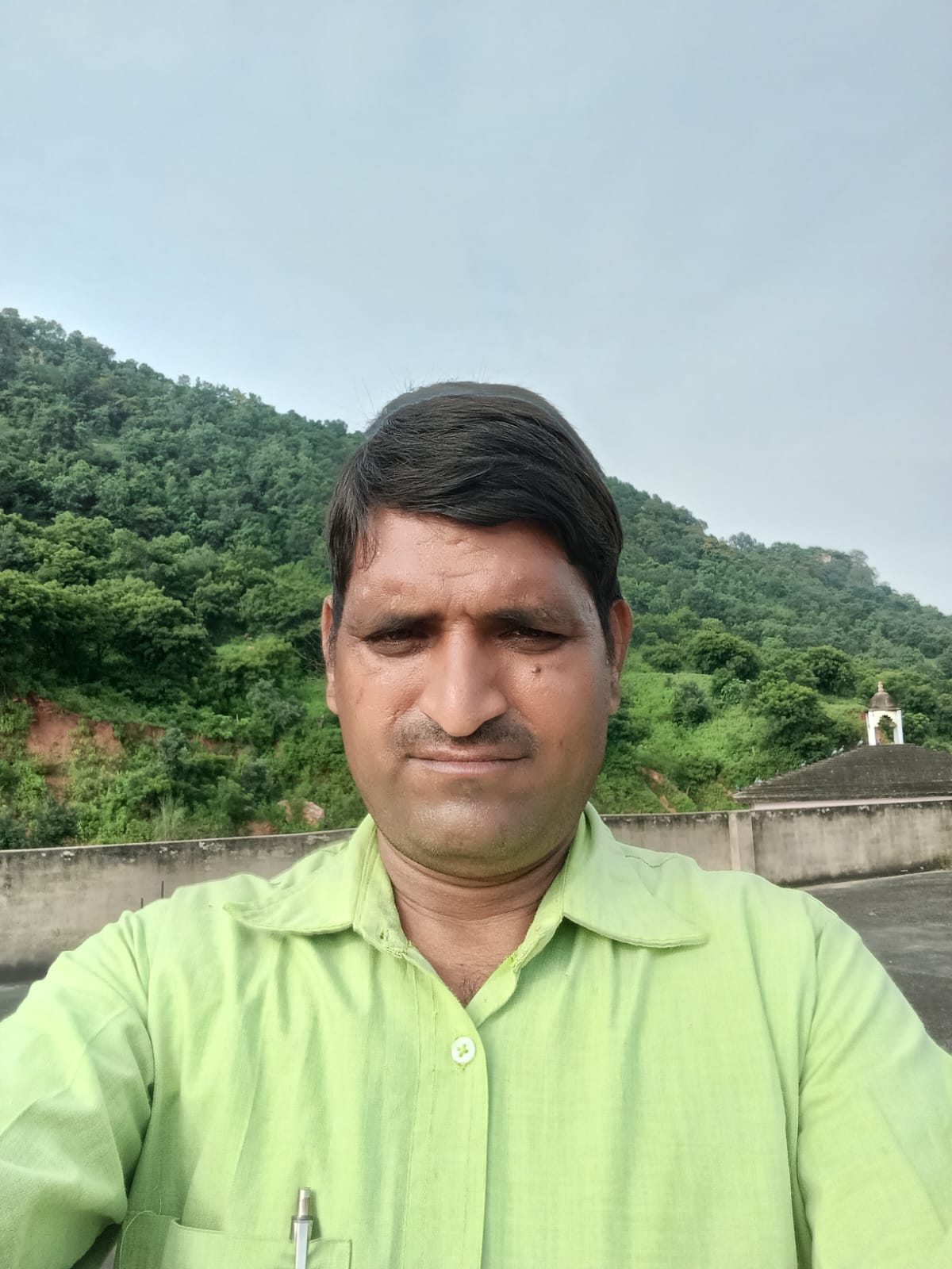 Mr. RAMDAS 
