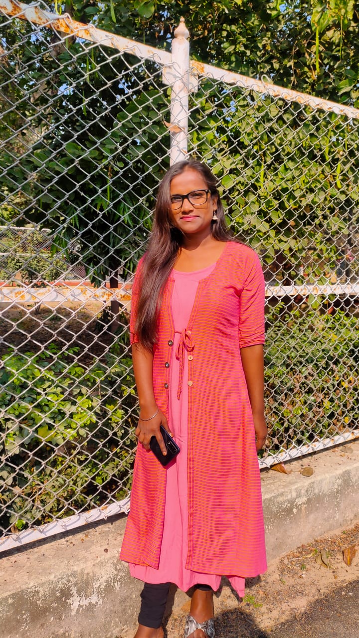 Miss Arati Sanyal 