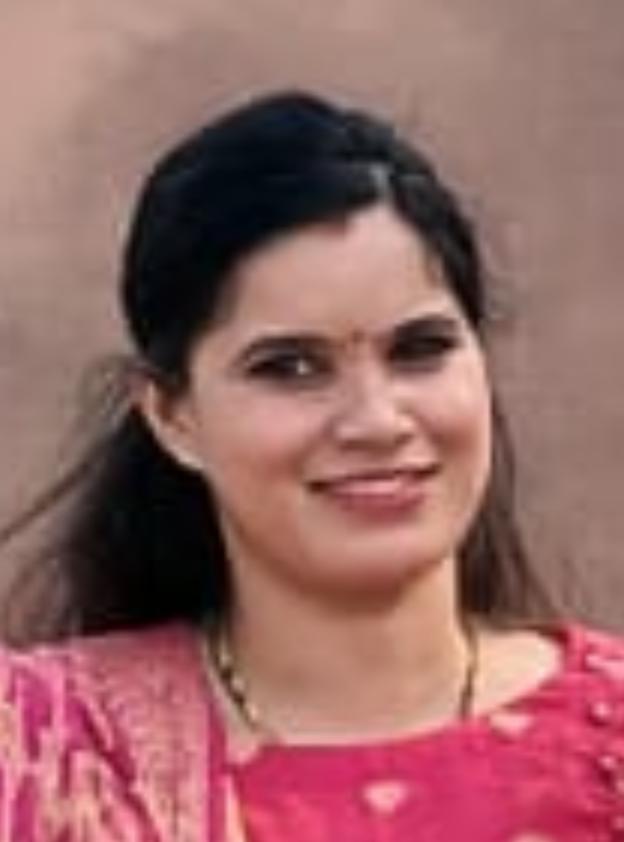 Dr. ANITA YADAV