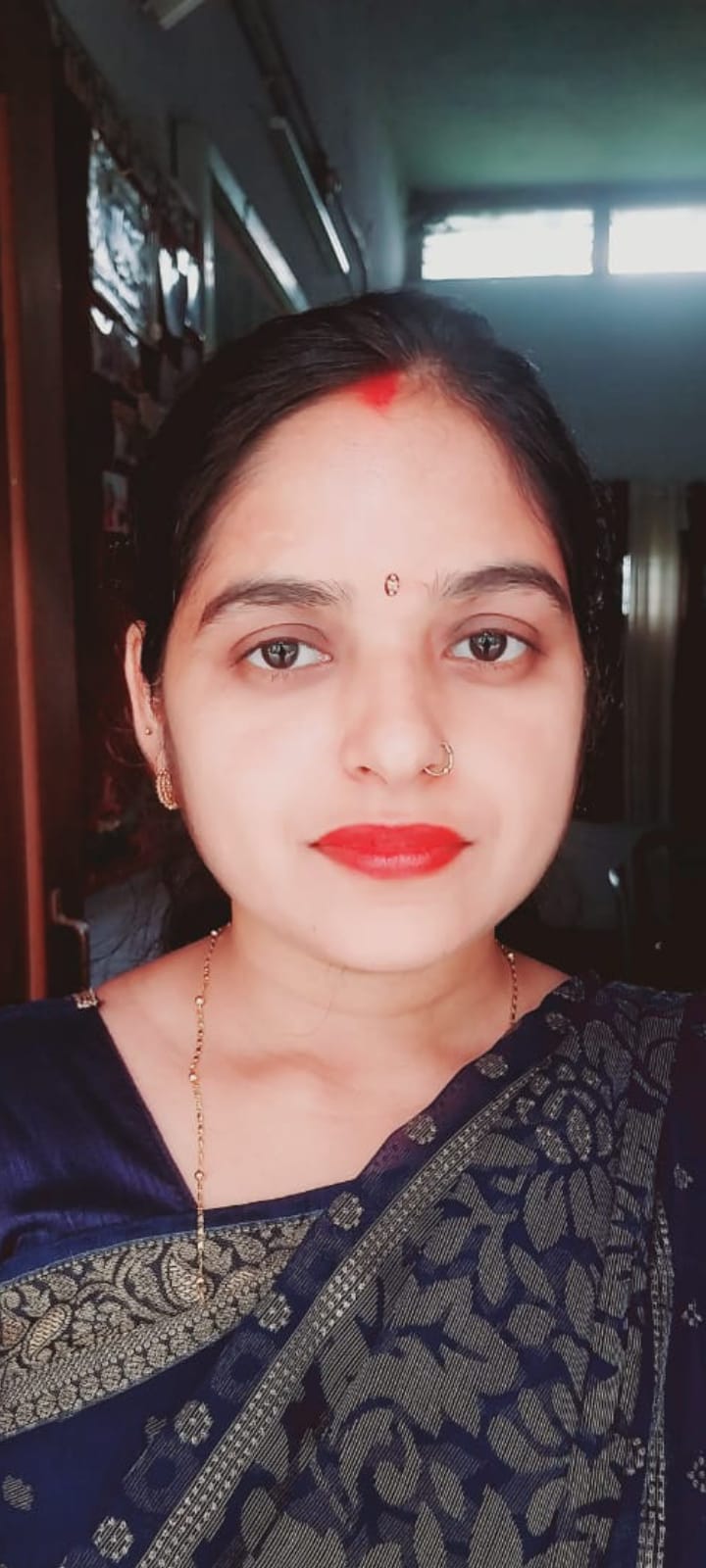 Mrs. Khusaboo Yadav